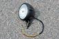 Preview: Aluminium Mini-Headlight in clear
